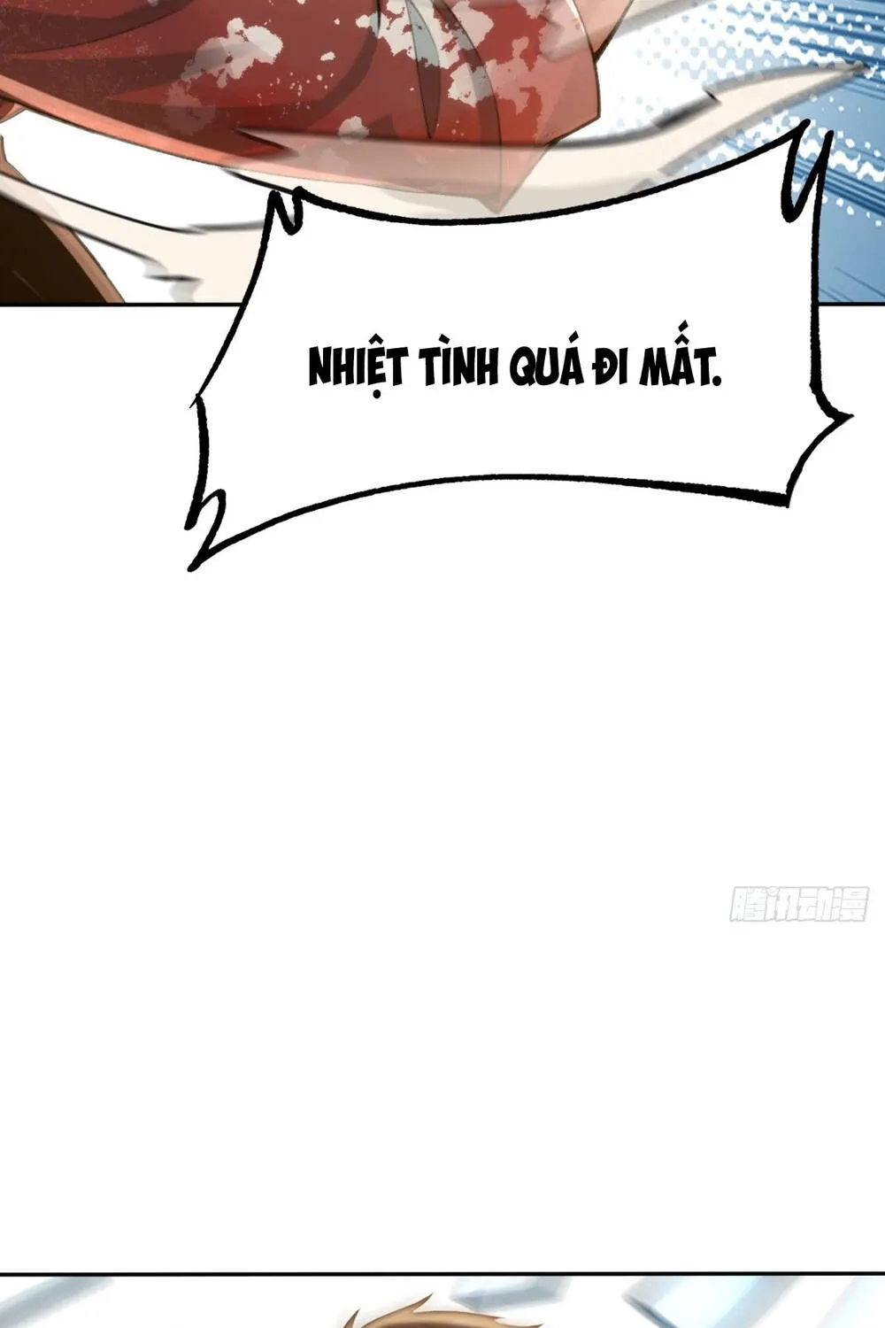 Cuộc Sống Hoàn Mỹ Của Ta Ở Tận Thế Chương 29 Ảnh 35