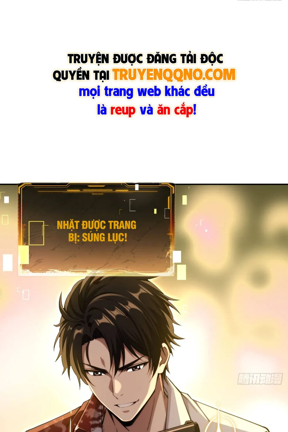 Cuộc Sống Hoàn Mỹ Của Ta Ở Tận Thế Chương 29 Ảnh 39