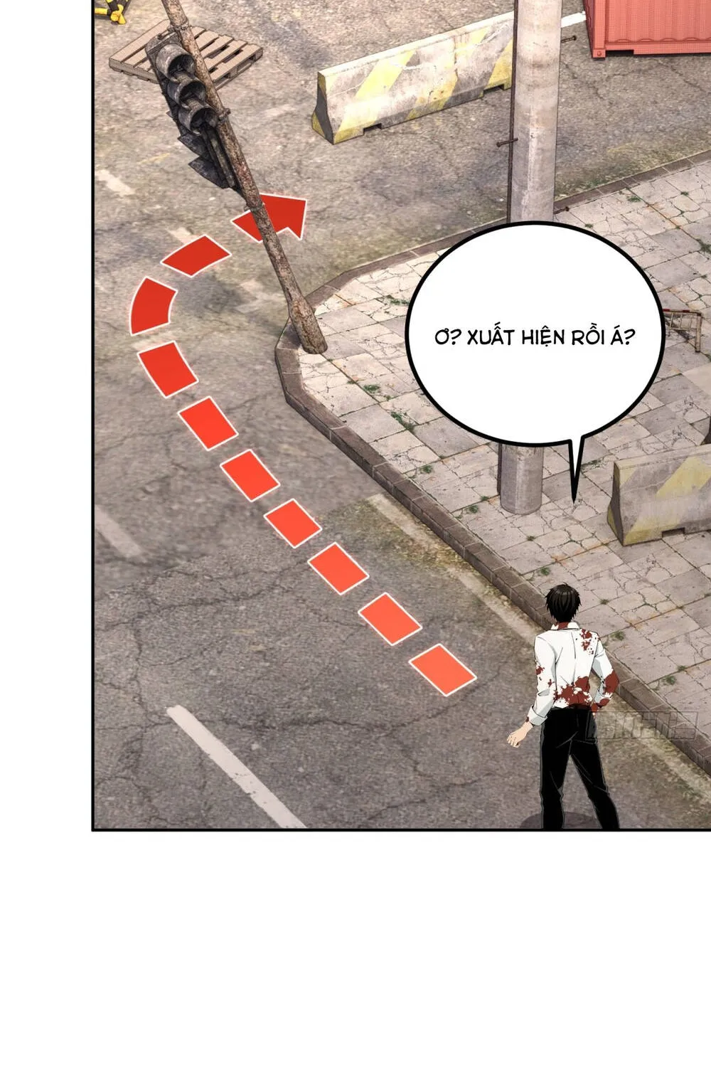 Cuộc Sống Hoàn Mỹ Của Ta Ở Tận Thế Chương 29 Ảnh 66