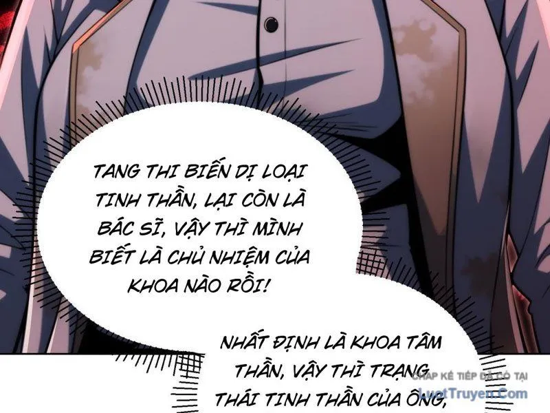 Cuộc Sống Hoàn Mỹ Của Ta Ở Tận Thế Chương 30 Ảnh 15