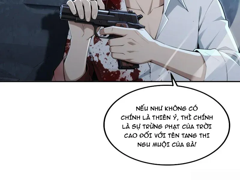 Cuộc Sống Hoàn Mỹ Của Ta Ở Tận Thế Chương 30 Ảnh 24