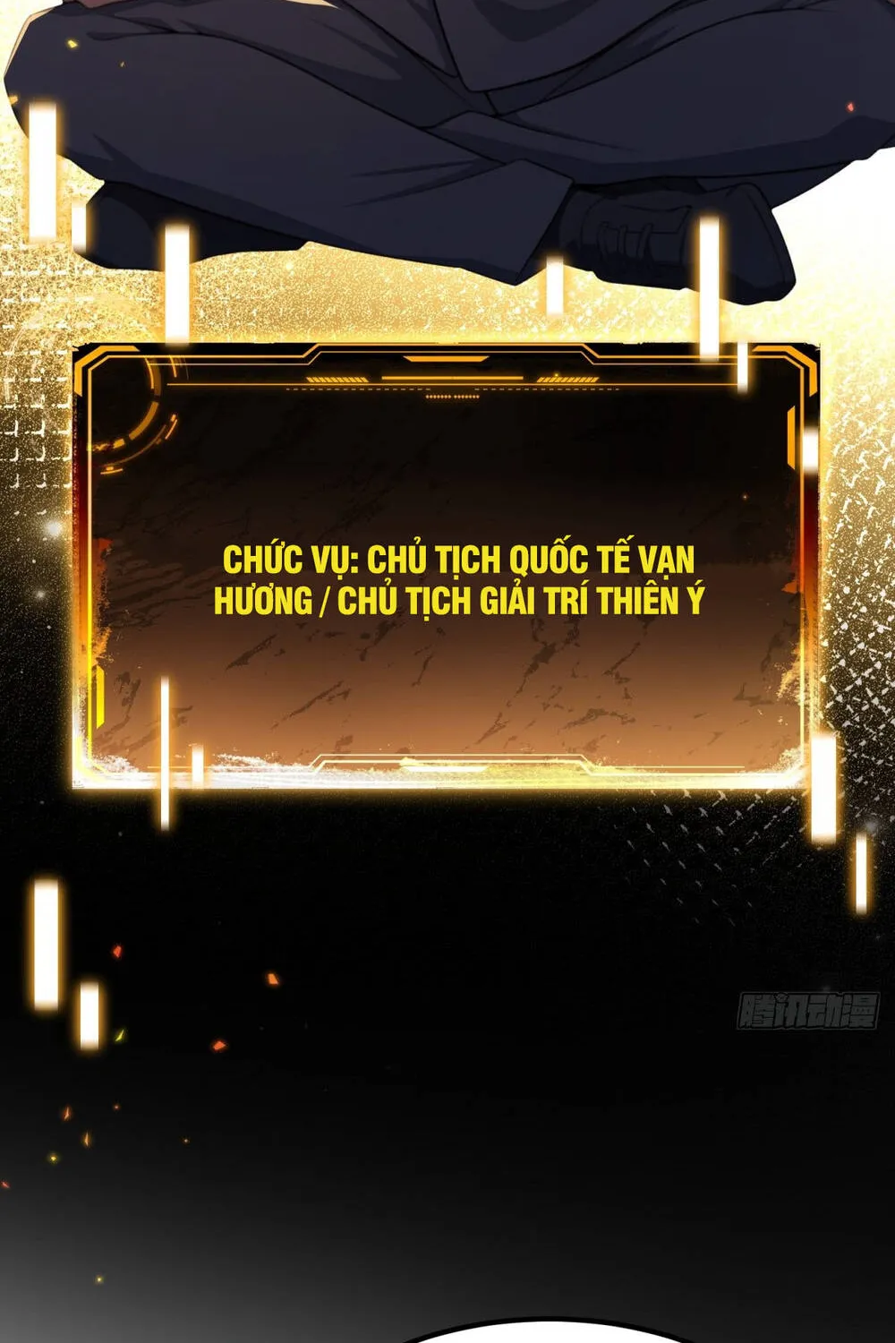 Cuộc Sống Hoàn Mỹ Của Ta Ở Tận Thế Chương 33 Ảnh 18