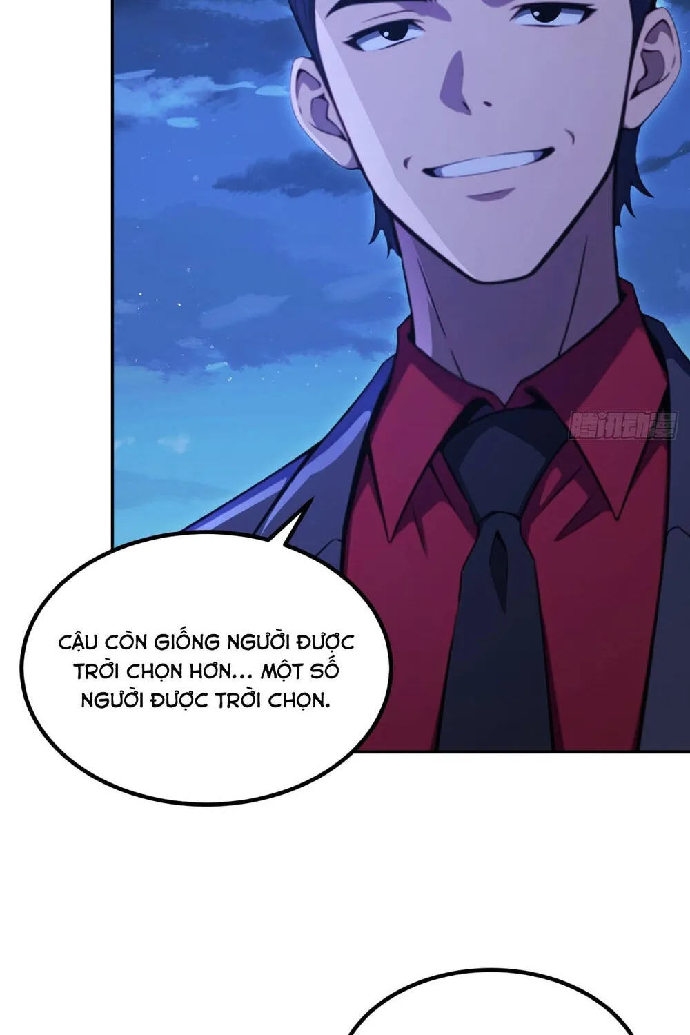 Cuộc Sống Hoàn Mỹ Của Ta Ở Tận Thế Chương 33 Ảnh 25