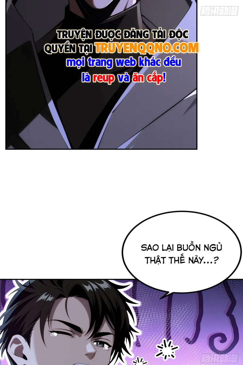 Cuộc Sống Hoàn Mỹ Của Ta Ở Tận Thế Chương 33 Ảnh 40