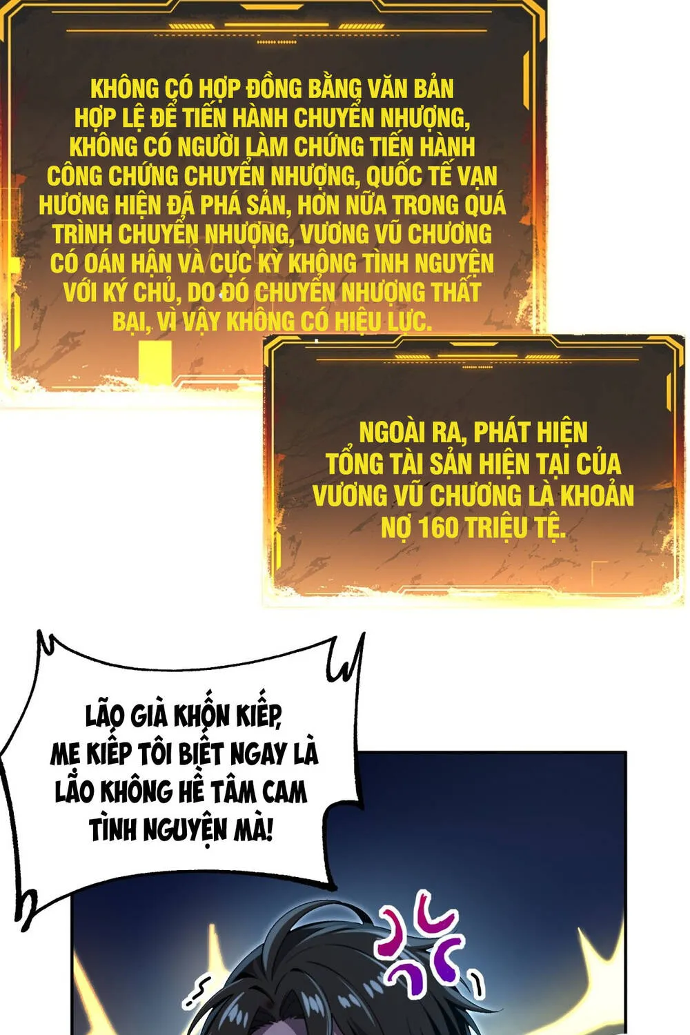 Cuộc Sống Hoàn Mỹ Của Ta Ở Tận Thế Chương 34 Ảnh 52