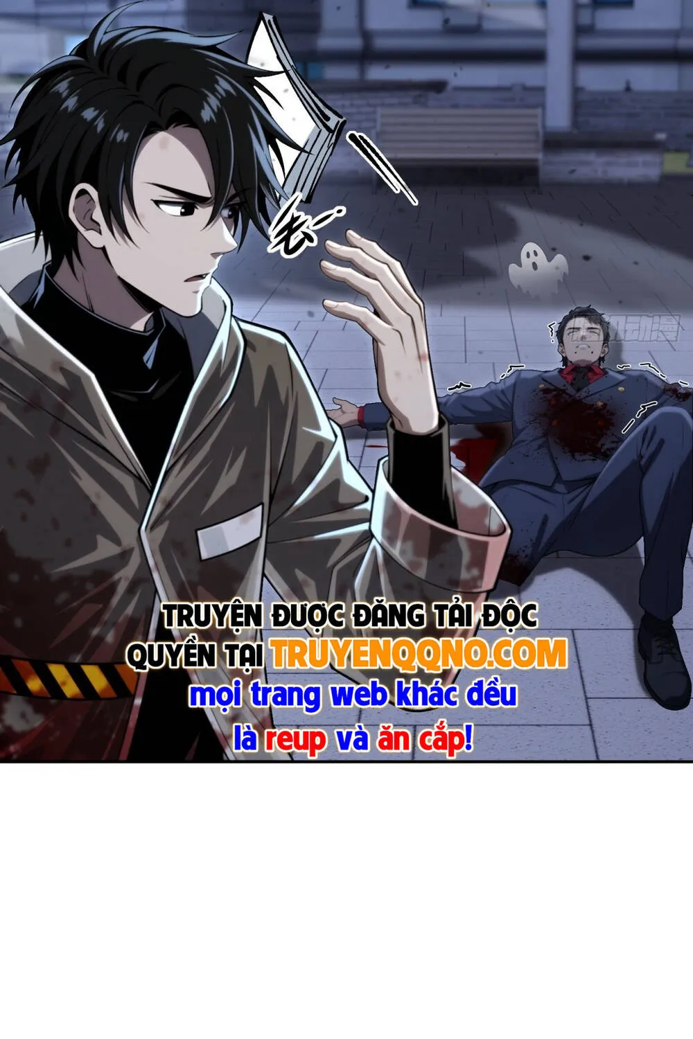 Cuộc Sống Hoàn Mỹ Của Ta Ở Tận Thế Chương 34 Ảnh 55