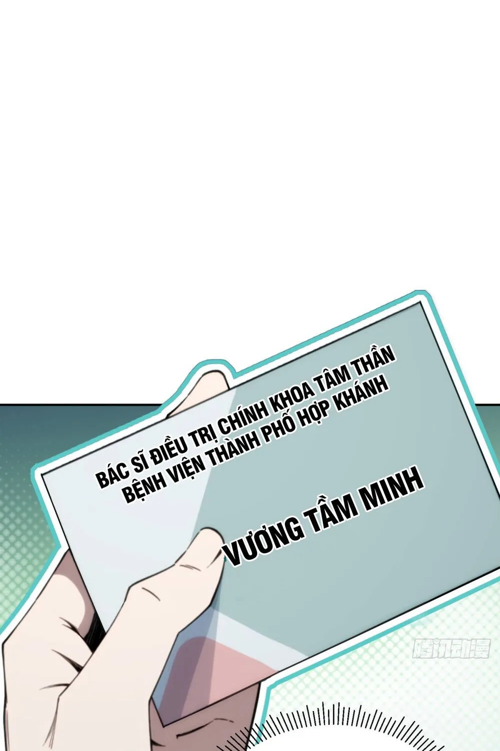 Cuộc Sống Hoàn Mỹ Của Ta Ở Tận Thế Chương 35 Ảnh 5