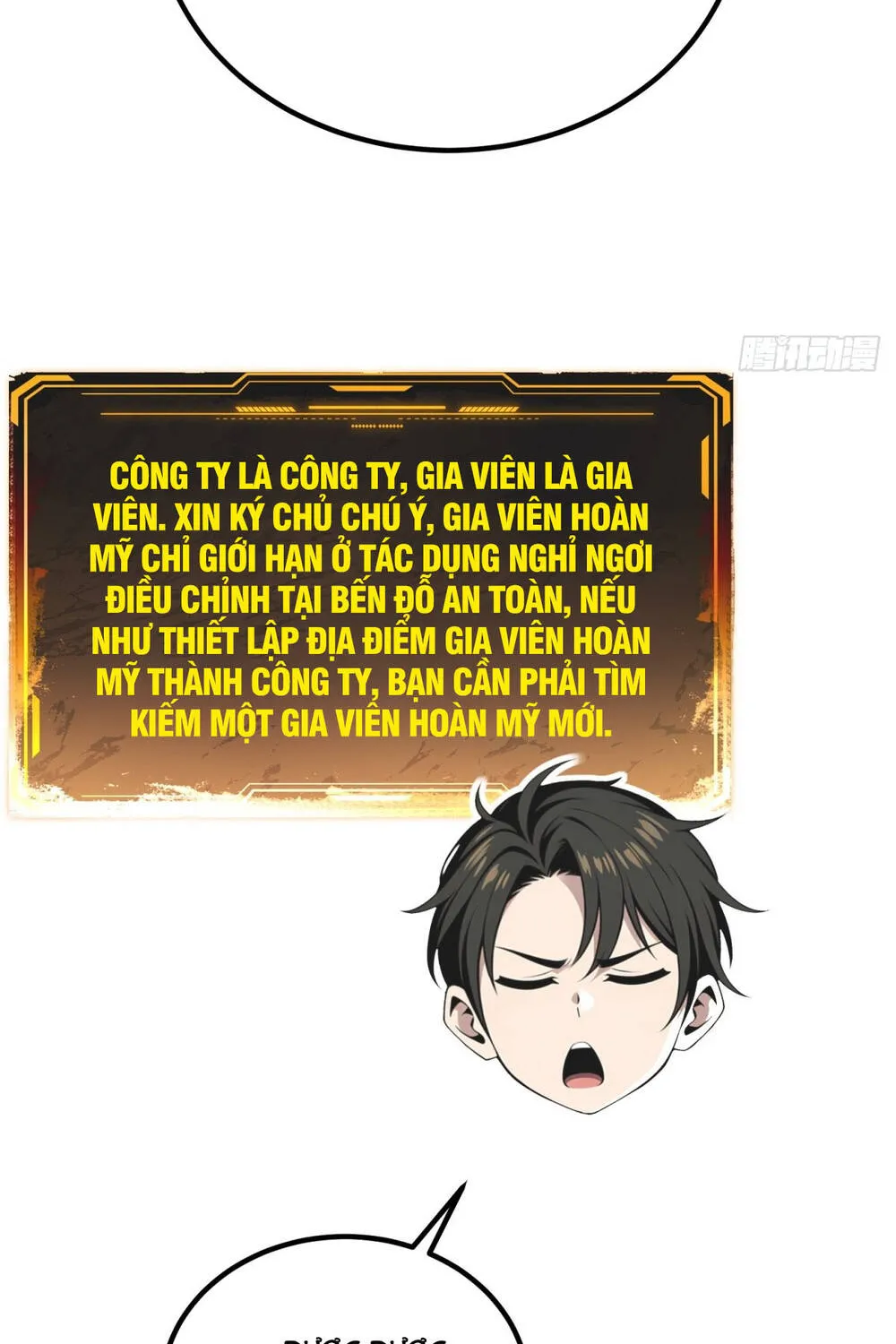 Cuộc Sống Hoàn Mỹ Của Ta Ở Tận Thế Chương 35 Ảnh 48
