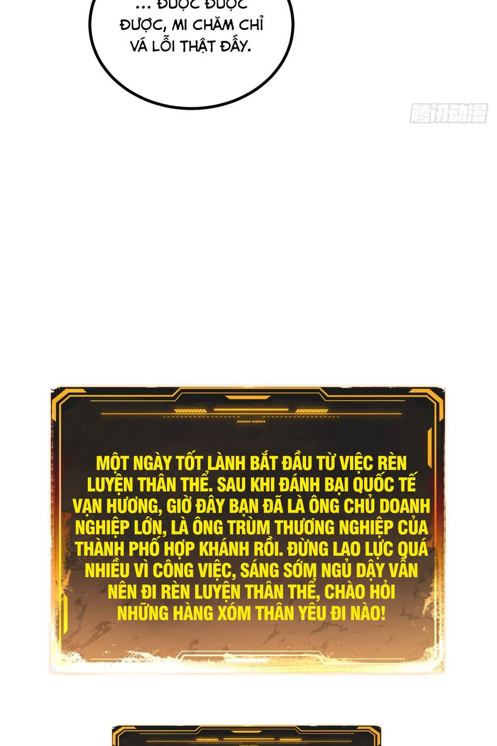 Cuộc Sống Hoàn Mỹ Của Ta Ở Tận Thế Chương 35 Ảnh 49