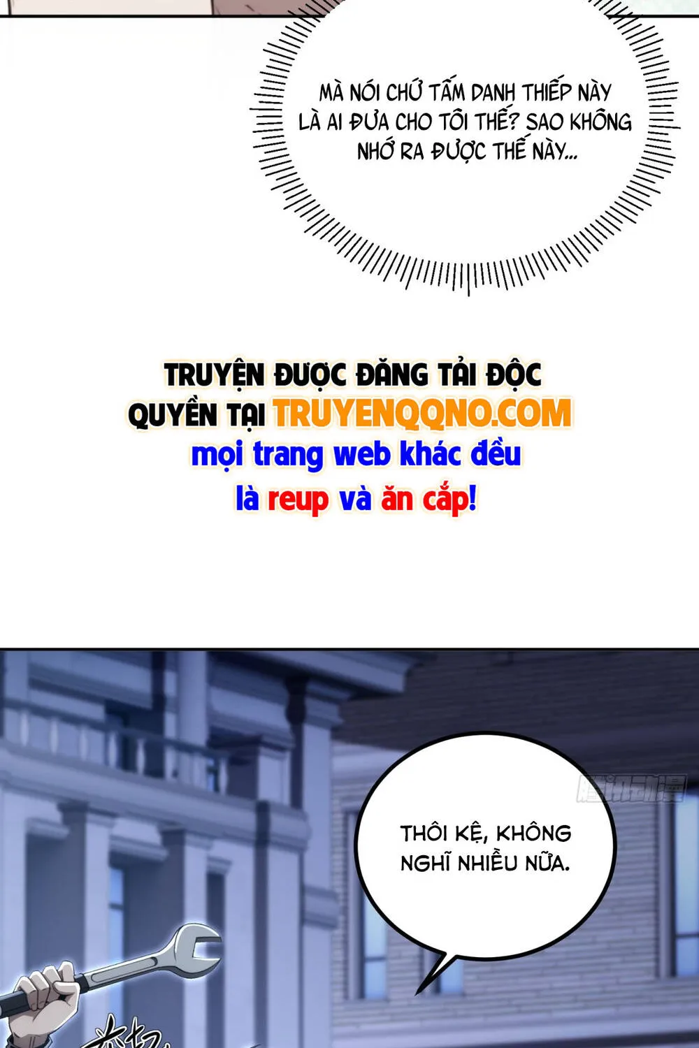 Cuộc Sống Hoàn Mỹ Của Ta Ở Tận Thế Chương 35 Ảnh 6