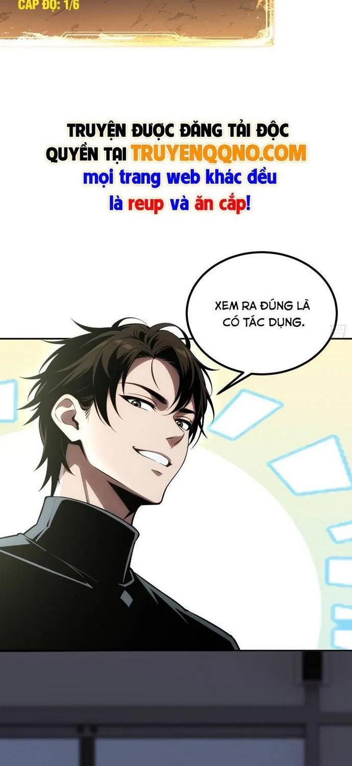 Cuộc Sống Hoàn Mỹ Của Ta Ở Tận Thế Chương 38 Ảnh 18