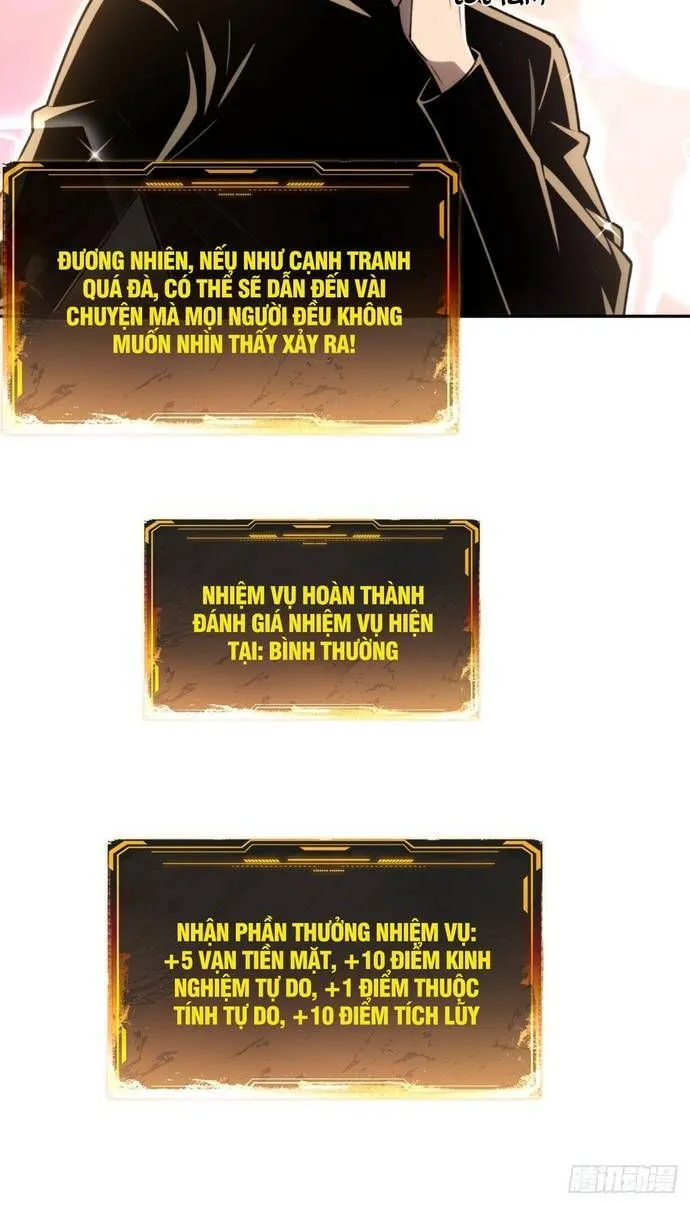 Cuộc Sống Hoàn Mỹ Của Ta Ở Tận Thế Chương 38 Ảnh 51