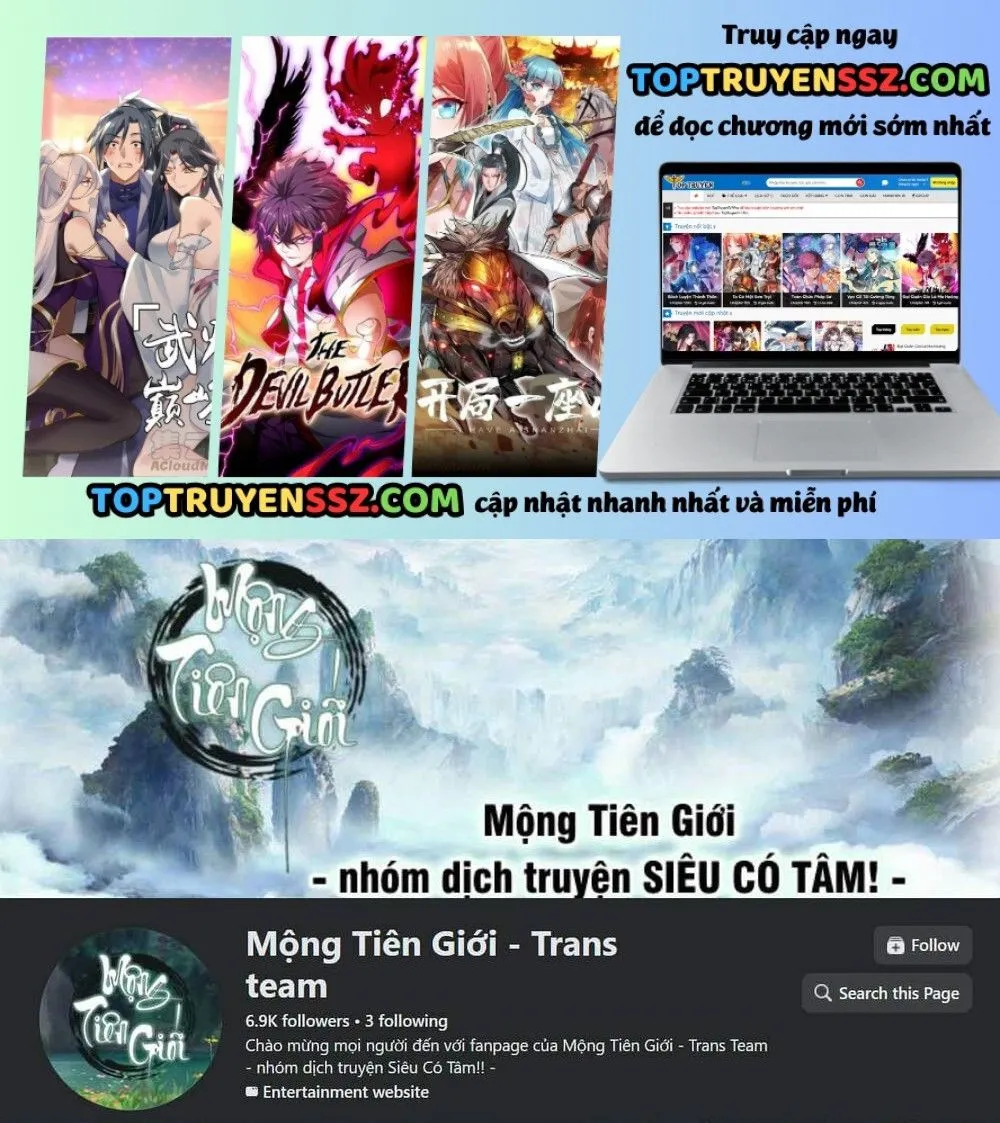 Cuộc Sống Hoàn Mỹ Của Ta Ở Tận Thế Chương 39 Ảnh 4