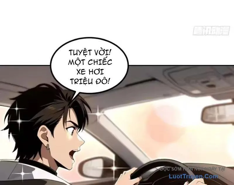 Cuộc Sống Hoàn Mỹ Của Ta Ở Tận Thế Chương 40 Ảnh 45