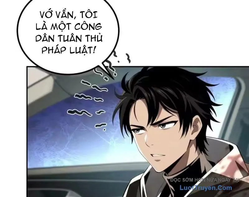 Cuộc Sống Hoàn Mỹ Của Ta Ở Tận Thế Chương 40 Ảnh 52