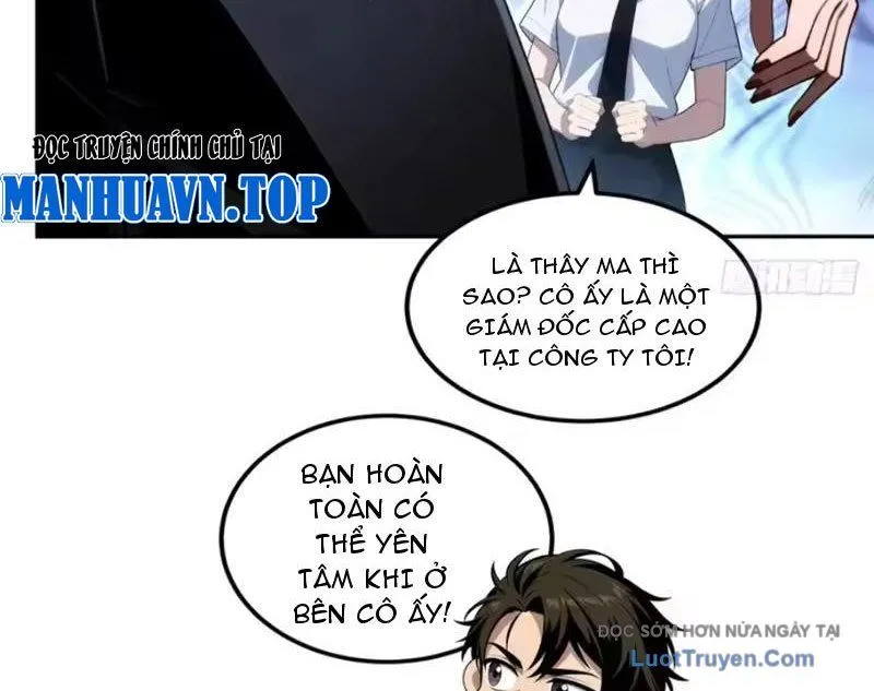 Cuộc Sống Hoàn Mỹ Của Ta Ở Tận Thế Chương 40 Ảnh 65