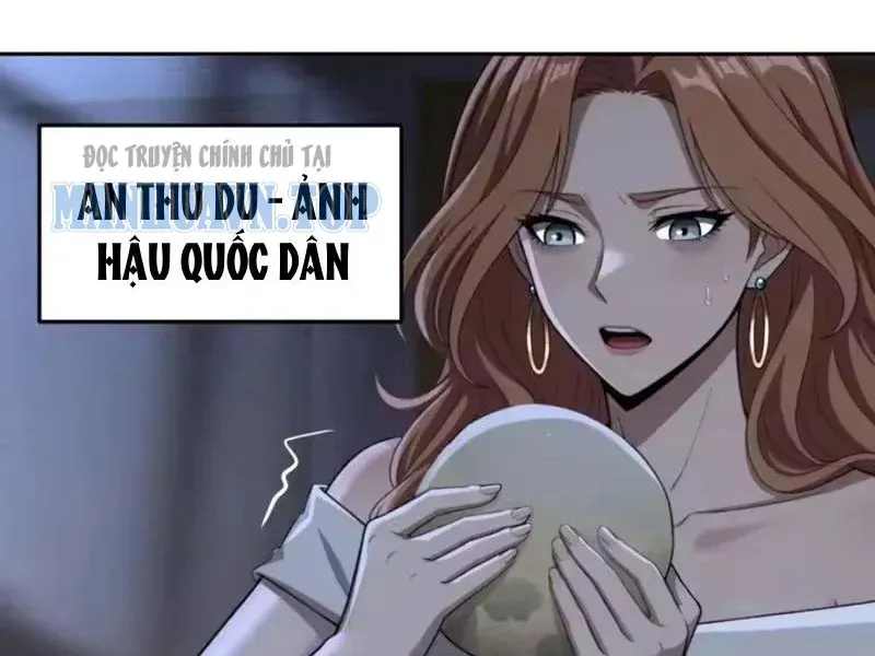 Cuộc Sống Hoàn Mỹ Của Ta Ở Tận Thế Chương 41 Ảnh 25