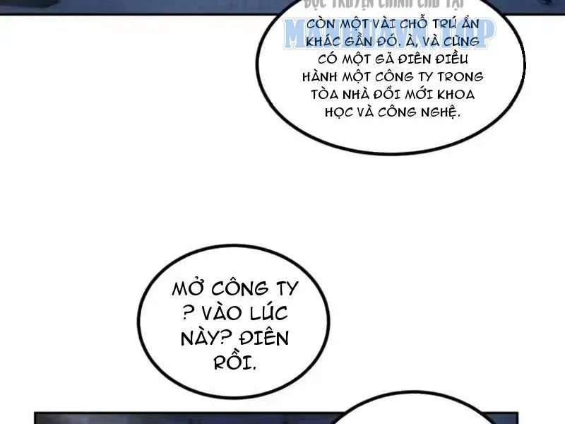 Cuộc Sống Hoàn Mỹ Của Ta Ở Tận Thế Chương 41 Ảnh 7