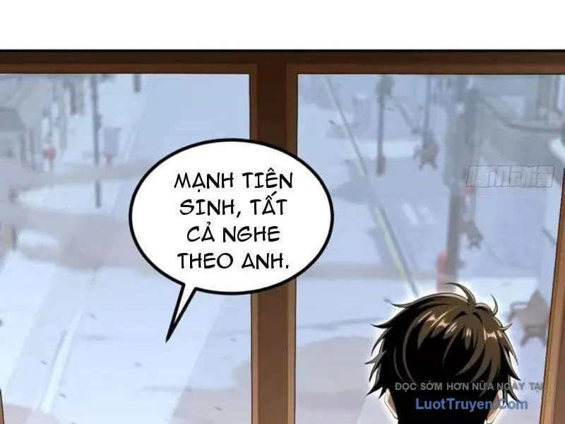 Cuộc Sống Hoàn Mỹ Của Ta Ở Tận Thế Chương 42 Ảnh 4