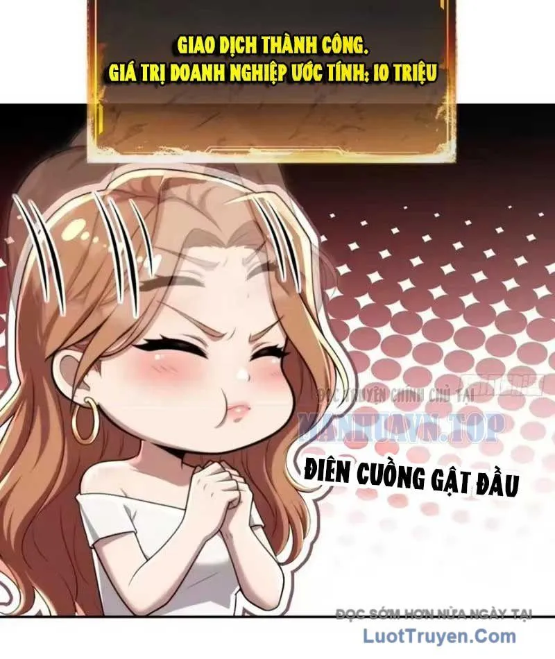 Cuộc Sống Hoàn Mỹ Của Ta Ở Tận Thế Chương 43 Ảnh 27
