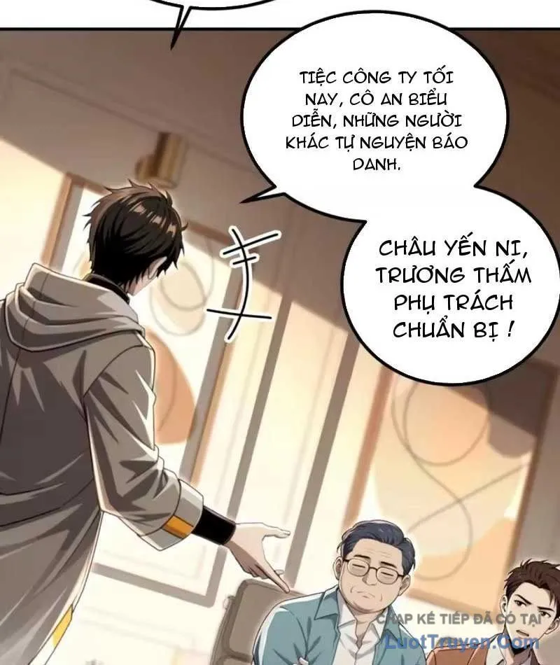 Cuộc Sống Hoàn Mỹ Của Ta Ở Tận Thế Chương 44 Ảnh 83
