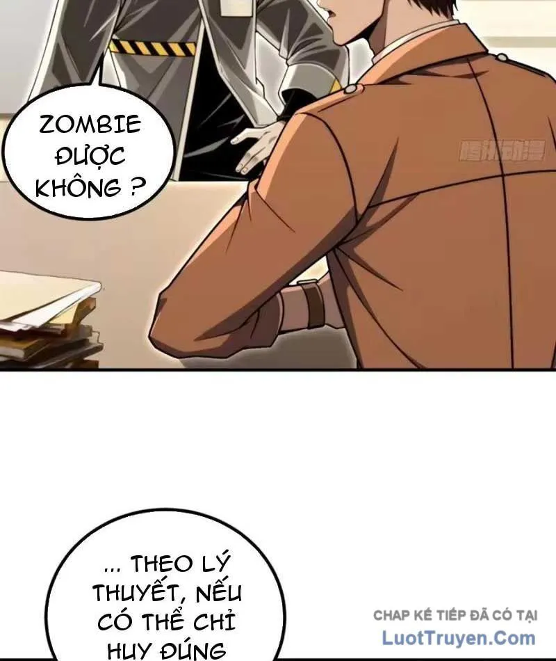 Cuộc Sống Hoàn Mỹ Của Ta Ở Tận Thế Chương 44 Ảnh 87