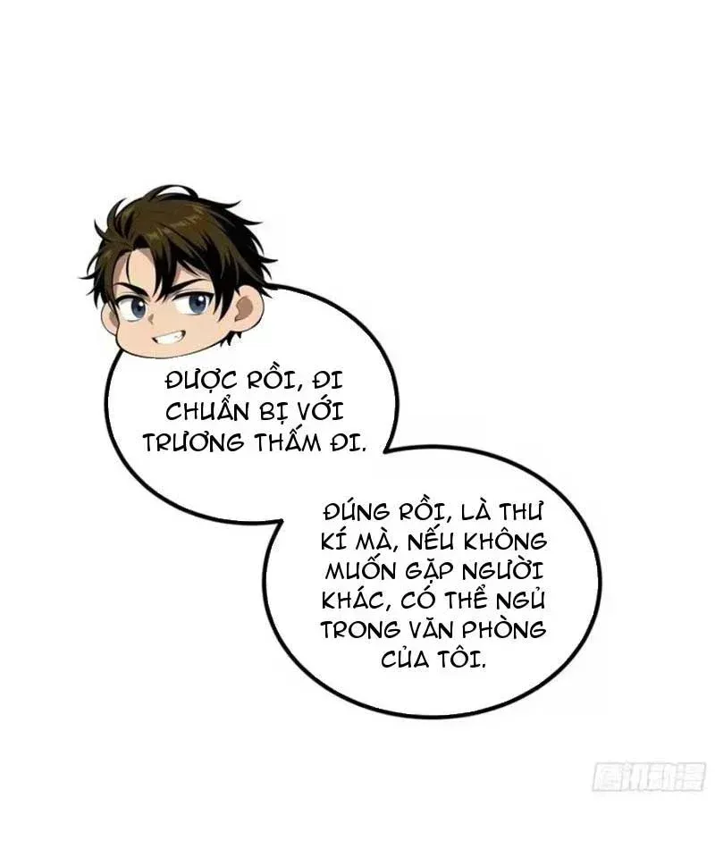 Cuộc Sống Hoàn Mỹ Của Ta Ở Tận Thế Chương 45 Ảnh 17