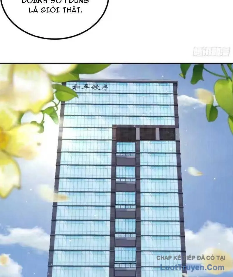 Cuộc Sống Hoàn Mỹ Của Ta Ở Tận Thế Chương 45 Ảnh 20