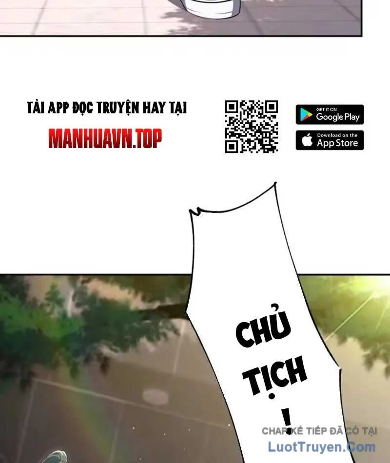Cuộc Sống Hoàn Mỹ Của Ta Ở Tận Thế Chương 45 Ảnh 46