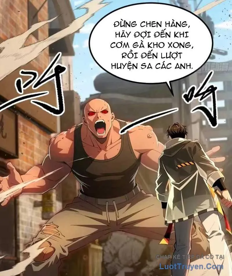 Cuộc Sống Hoàn Mỹ Của Ta Ở Tận Thế Chương 45 Ảnh 92