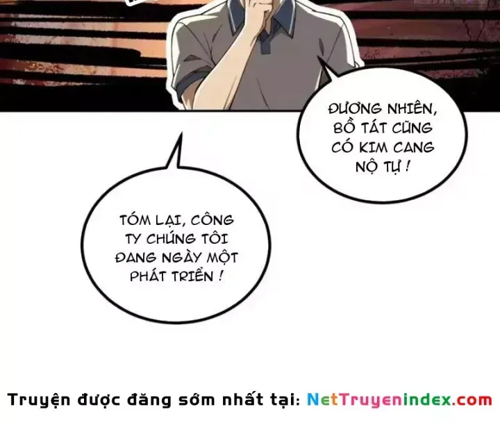 Cuộc Sống Hoàn Mỹ Của Ta Ở Tận Thế Chương 46 Ảnh 95