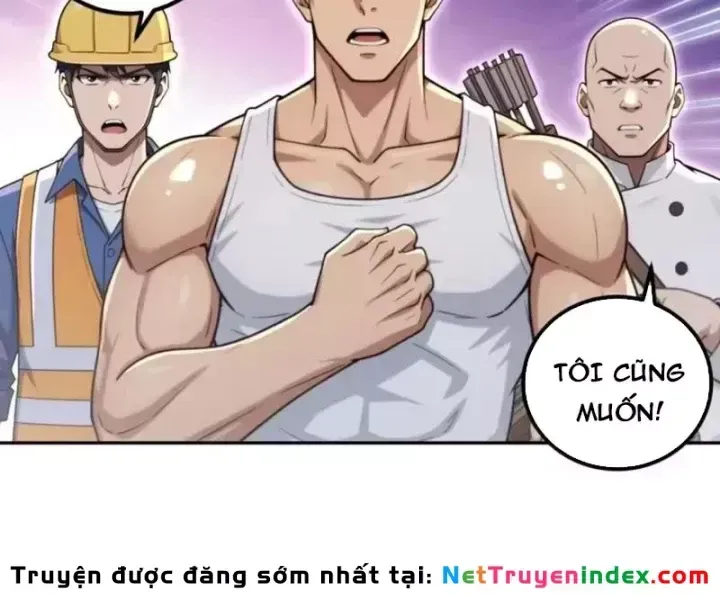 Cuộc Sống Hoàn Mỹ Của Ta Ở Tận Thế Chương 46 Ảnh 97