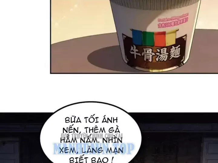 Cuộc Sống Hoàn Mỹ Của Ta Ở Tận Thế Chương 47 Ảnh 146