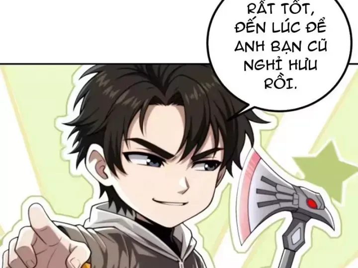 Cuộc Sống Hoàn Mỹ Của Ta Ở Tận Thế Chương 47 Ảnh 37