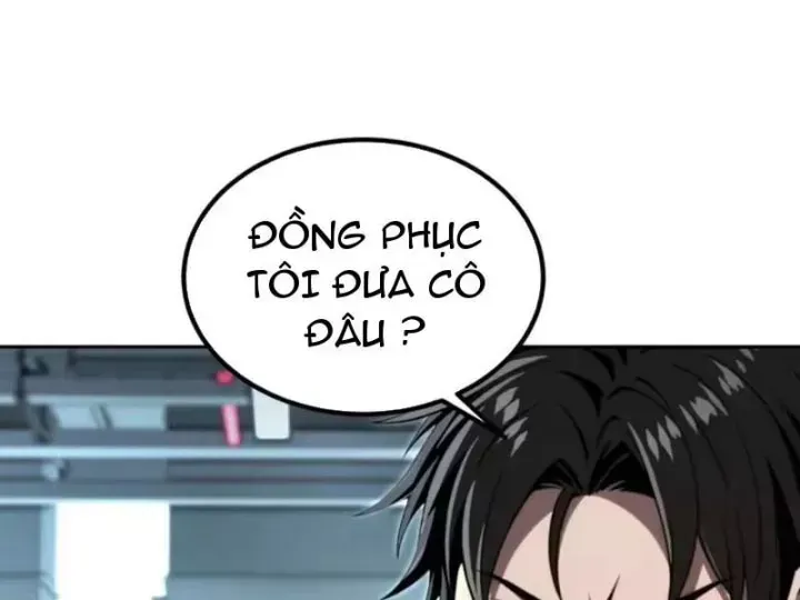 Cuộc Sống Hoàn Mỹ Của Ta Ở Tận Thế Chương 47 Ảnh 47