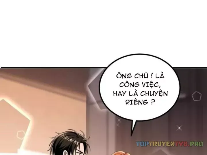 Cuộc Sống Hoàn Mỹ Của Ta Ở Tận Thế Chương 47 Ảnh 7