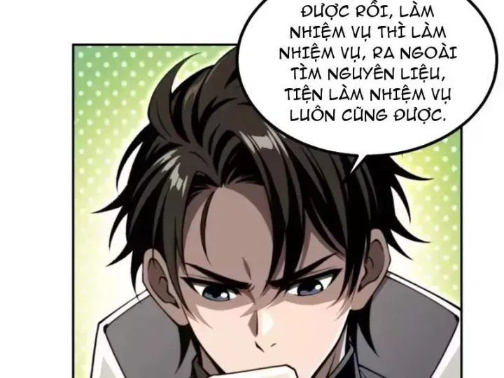 Cuộc Sống Hoàn Mỹ Của Ta Ở Tận Thế Chương 47 Ảnh 61