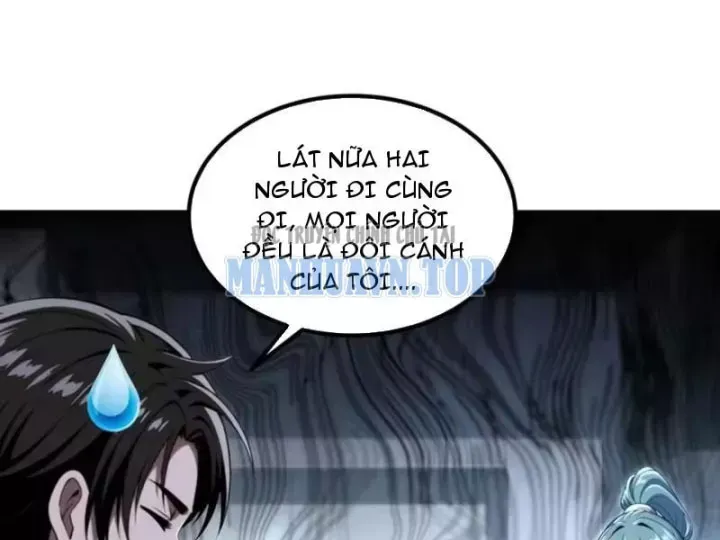 Cuộc Sống Hoàn Mỹ Của Ta Ở Tận Thế Chương 47 Ảnh 76