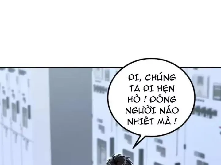 Cuộc Sống Hoàn Mỹ Của Ta Ở Tận Thế Chương 47 Ảnh 78