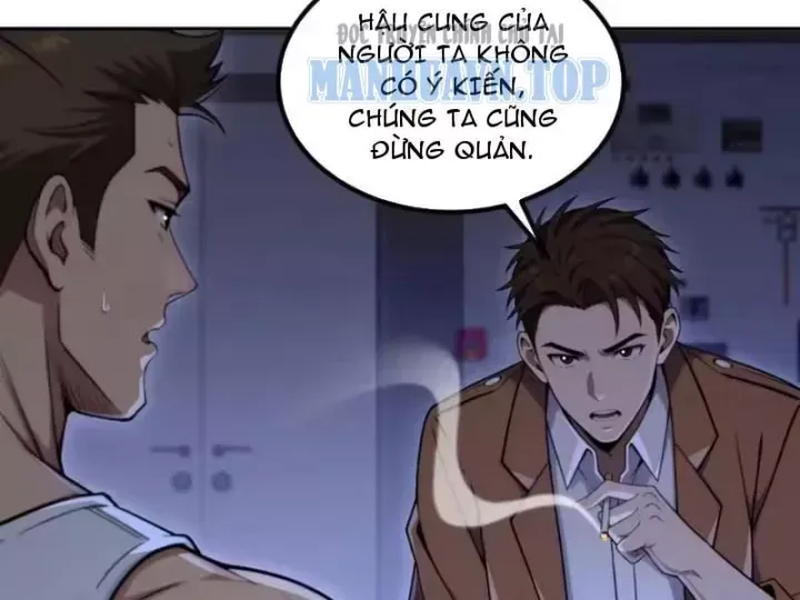 Cuộc Sống Hoàn Mỹ Của Ta Ở Tận Thế Chương 47 Ảnh 85