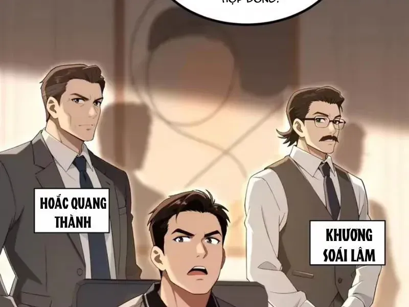 Cuộc Sống Hoàn Mỹ Của Ta Ở Tận Thế Chương 48 Ảnh 15