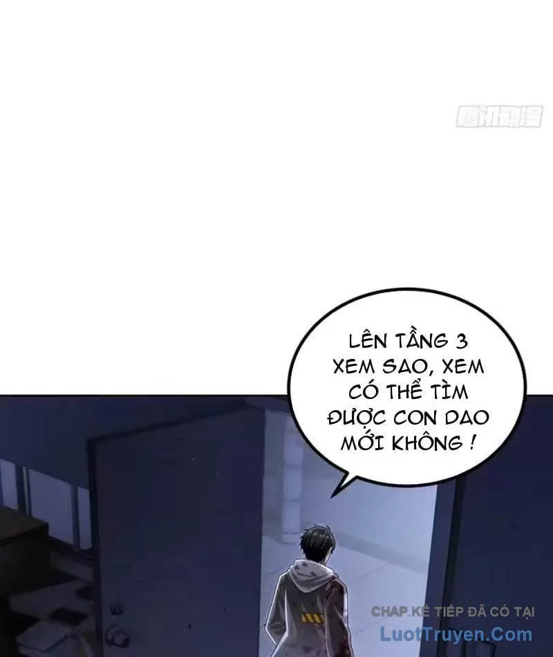 Cuộc Sống Hoàn Mỹ Của Ta Ở Tận Thế Chương 49 Ảnh 25