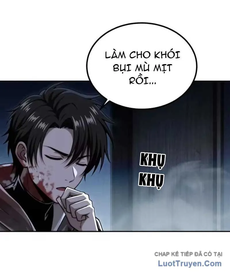 Cuộc Sống Hoàn Mỹ Của Ta Ở Tận Thế Chương 49 Ảnh 46