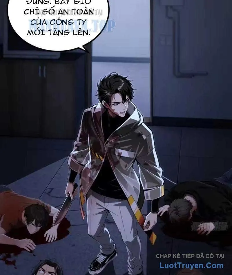 Cuộc Sống Hoàn Mỹ Của Ta Ở Tận Thế Chương 49 Ảnh 66