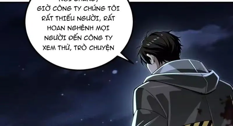 Cuộc Sống Hoàn Mỹ Của Ta Ở Tận Thế Chương 50 Ảnh 64