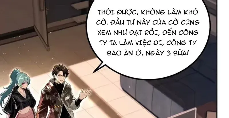 Cuộc Sống Hoàn Mỹ Của Ta Ở Tận Thế Chương 51 Ảnh 152