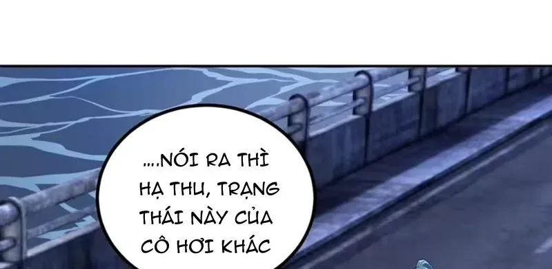 Cuộc Sống Hoàn Mỹ Của Ta Ở Tận Thế Chương 51 Ảnh 20