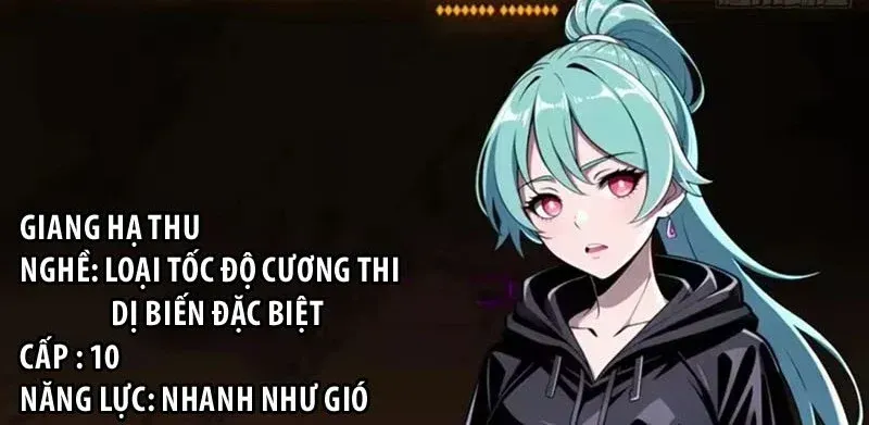 Cuộc Sống Hoàn Mỹ Của Ta Ở Tận Thế Chương 51 Ảnh 27