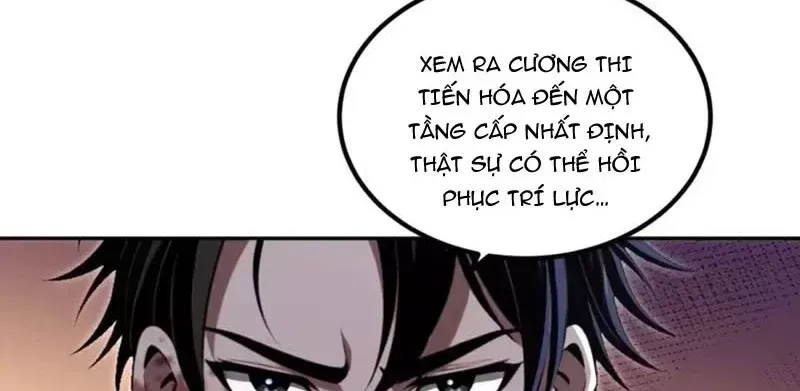 Cuộc Sống Hoàn Mỹ Của Ta Ở Tận Thế Chương 51 Ảnh 39