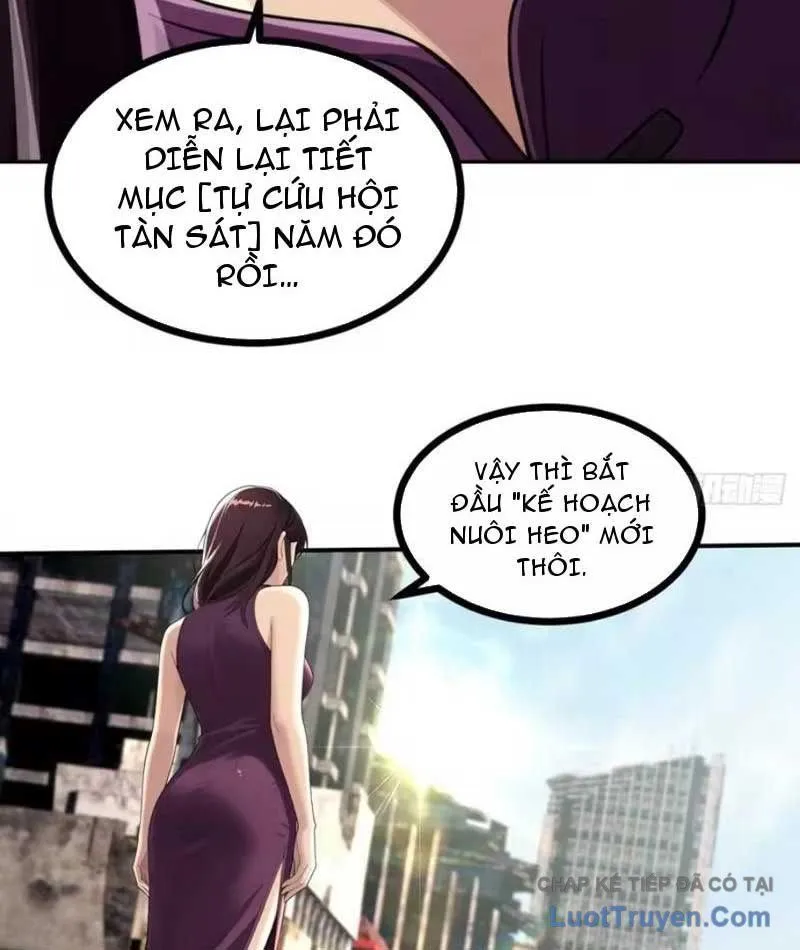 Cuộc Sống Hoàn Mỹ Của Ta Ở Tận Thế Chương 52 Ảnh 108